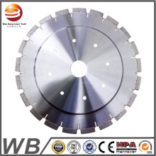 Diamond Saw Blade for Granite